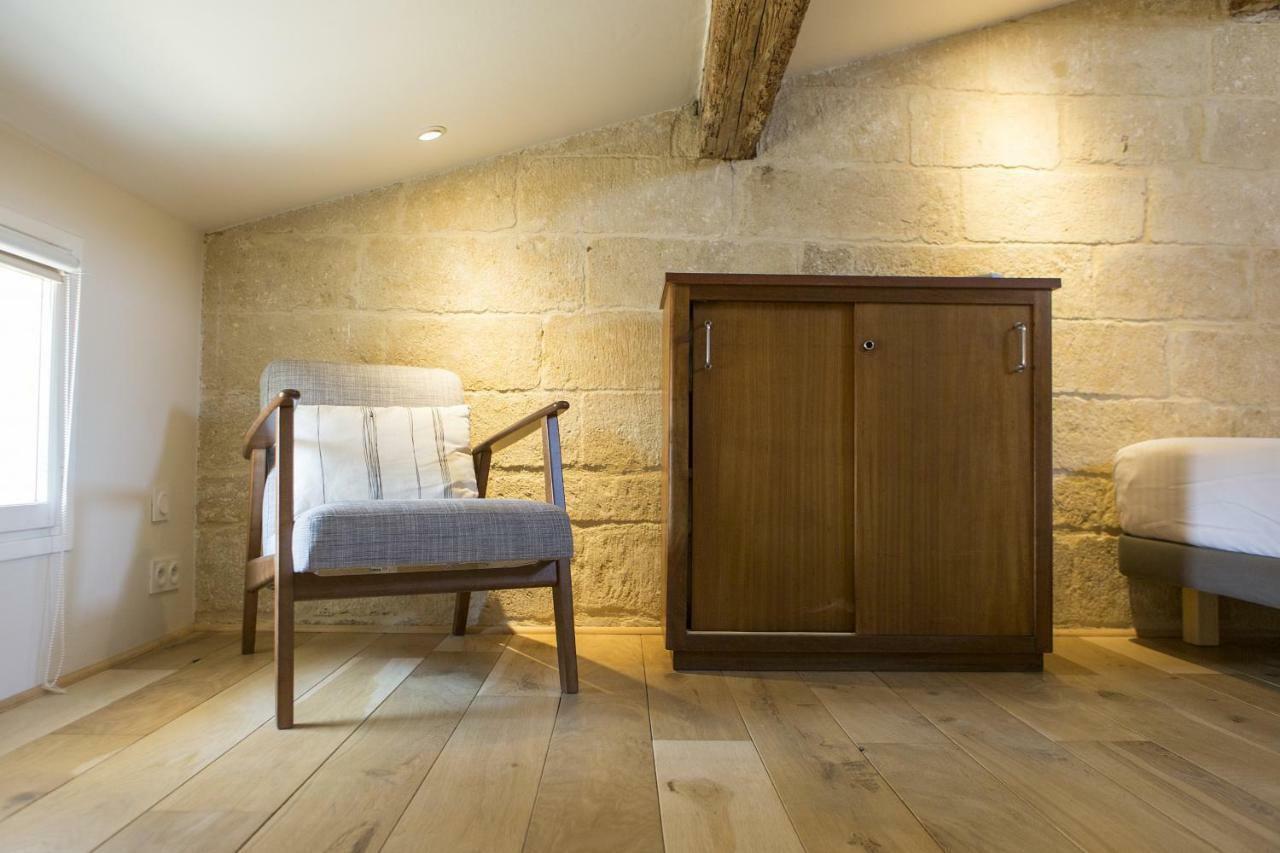 モンペリエDuplex Cope Cambes - Eglise Saint Roch - Premiere Conciergerieアパートメント エクステリア 写真